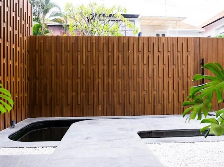 Modern Palace In Seminyak - Qmoya Villa